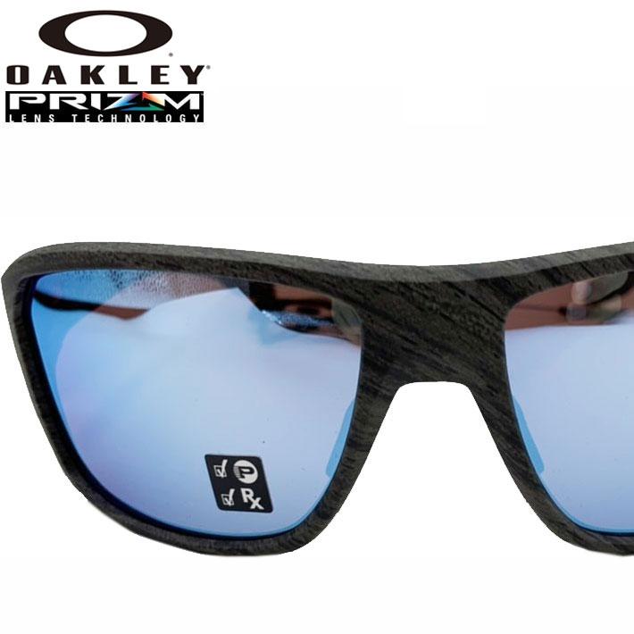 楽天市場】OAKLEY オークリー OO9416-0664プリズム 偏光サングラス 