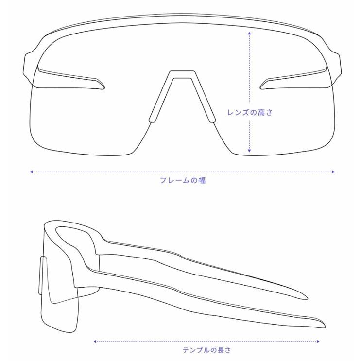 OAKLEY オークリー サングラス 9463A-1039 SUTRO LITE (A) スー OAKLEY オークリー サングラス 9463A-1039 SUTRO LITE (A) スー