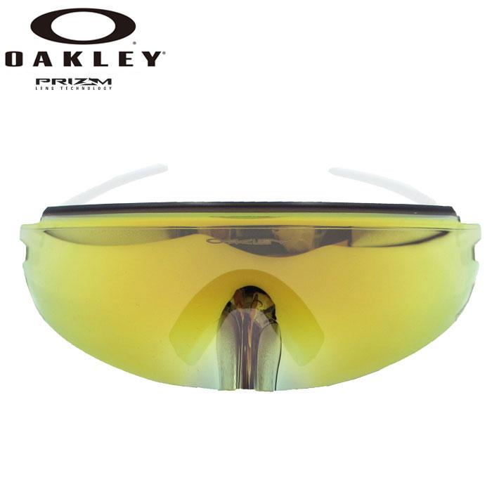OAKLEY サングラス オークリー KATO 9455-2449 ケイト カト ハイ 