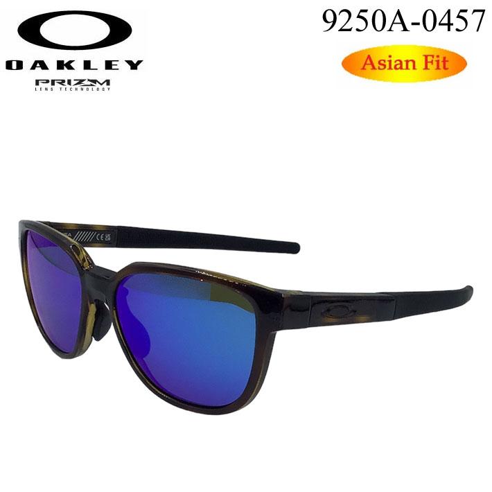OAKLEY サングラス オークリー 9250A-0457 ACTUATOR OAKLEY サングラス オークリー 9250A-0457 ACTUATOR