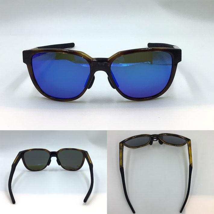 OAKLEY サングラス オークリー 9250A-0457 ACTUATOR OAKLEY サングラス オークリー 9250A-0457 ACTUATOR