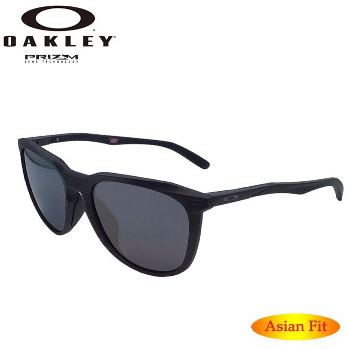 OAKLEY（オークリー） サングラス サングラス 9286A-01 Thurso Low