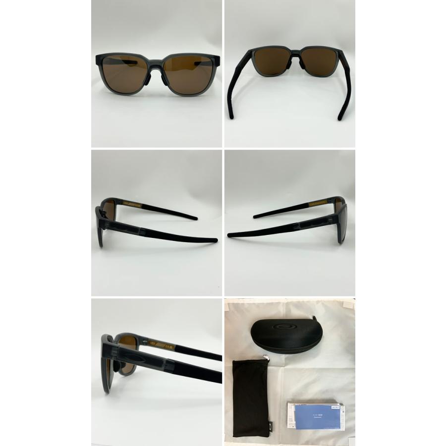OAKLEY オークリー サングラス 9250A-0357 ACTUATOR OAKLEY オークリー サングラス 9250A-0357 ACTUATOR