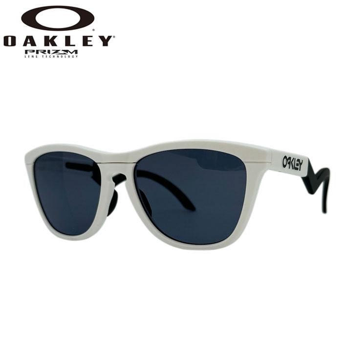 Frogskins 廃版モデル OAKLEY オークリー サングラス FROGSKINS HYBRID