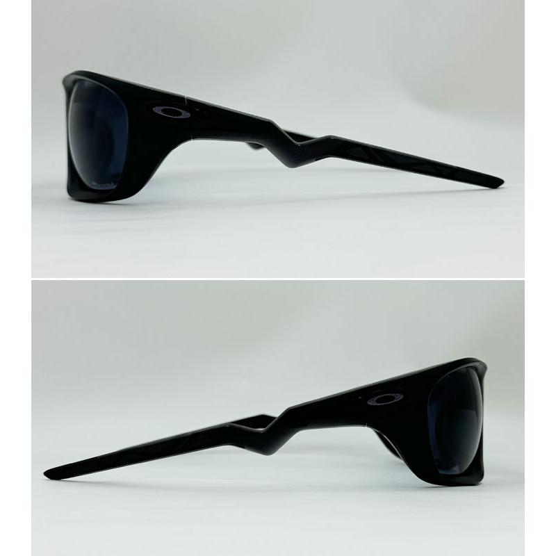 OAKLEY（オークリー） サングラス LATERALIS 9431-0260 ラテラリス