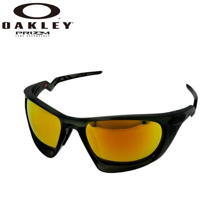 OAKLEY オークリー サングラス LATERALIS 9431-0460 ラテラリス プリズムレンズ 日本正規品 OAKLEY（オークリー） サングラス LATERALIS 9431-0460 ラテラリス