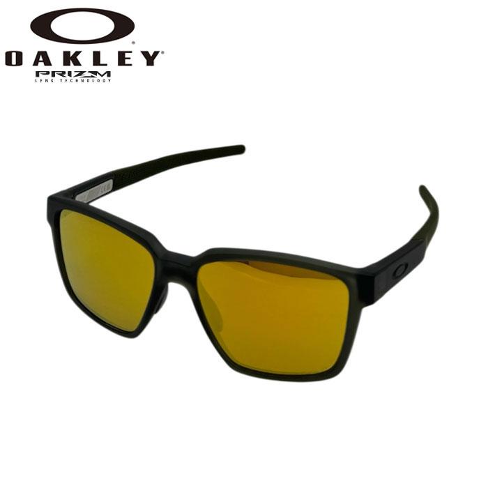 OAKLEY オークリー サングラス ACTUATOR SQ 9430-0657 アクチュエーター スクエアード プリズムレンズ スポーツ 日本正規品 OAKLEY（オークリー） サングラス ACTUATOR SQ 9430-0657