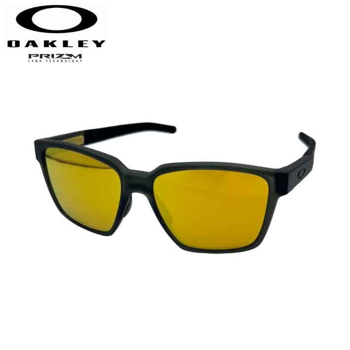 OAKLEY（オークリー） サングラス ACTUATOR SQ 9430-0957