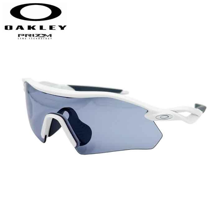 OAKLEY（オークリー） サングラス RADAR PLATE 9495D-0836 レーダー