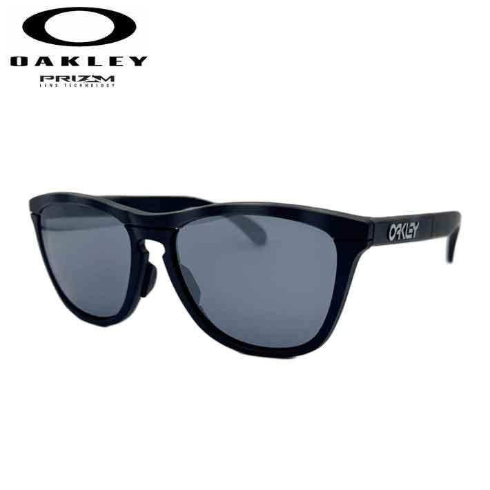 OAKLEY（オークリー） サングラス FROGSKINS RANGE XL 9503A-0758