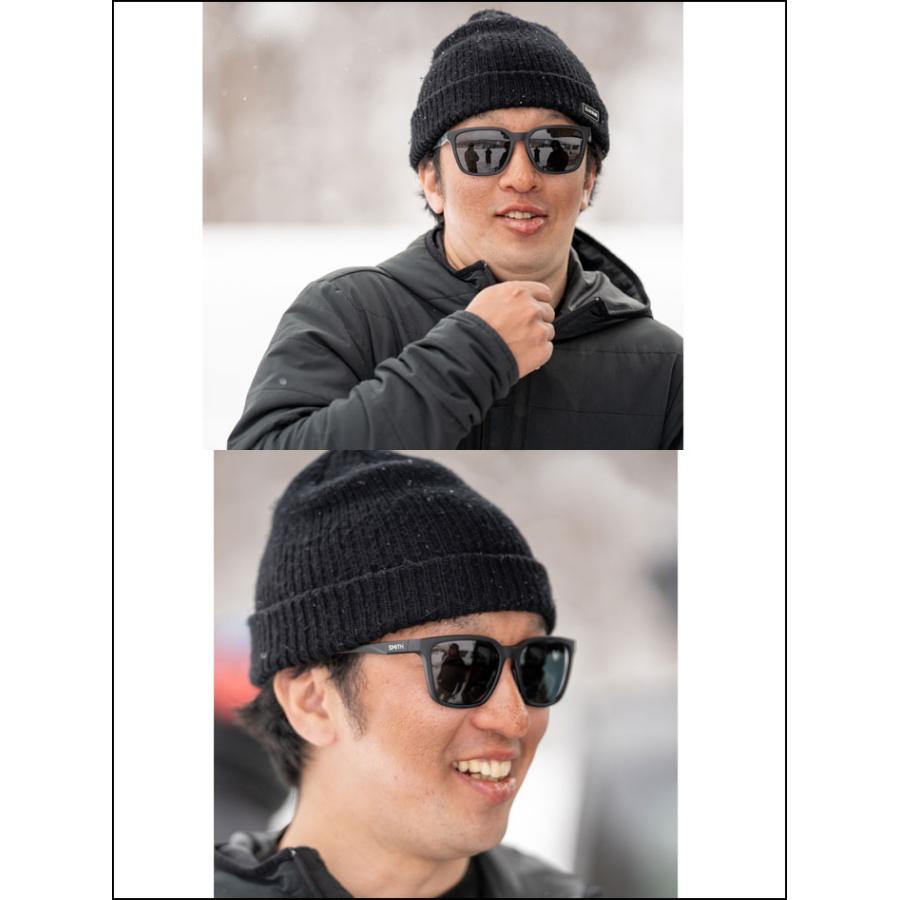 SMITH（スミス） サングラス Shoutout シャウトアウト 偏光レンズ 偏光