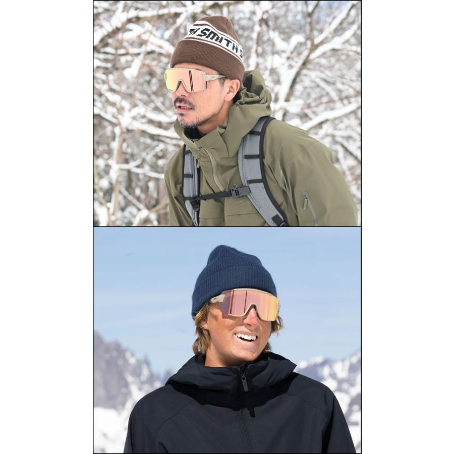SMITH（スミス） サングラス Wildcat ワイルドキャット Asia Fit