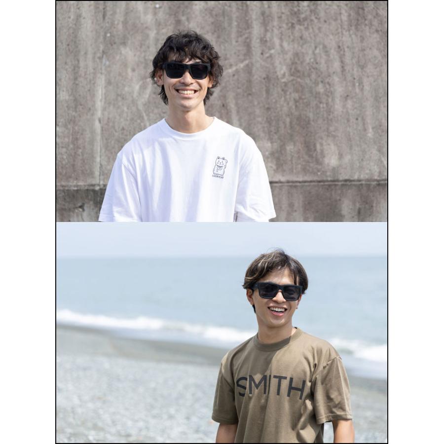 SMITH（スミス） 在庫限り サングラス Lineup ラインナップ 偏光レンズ