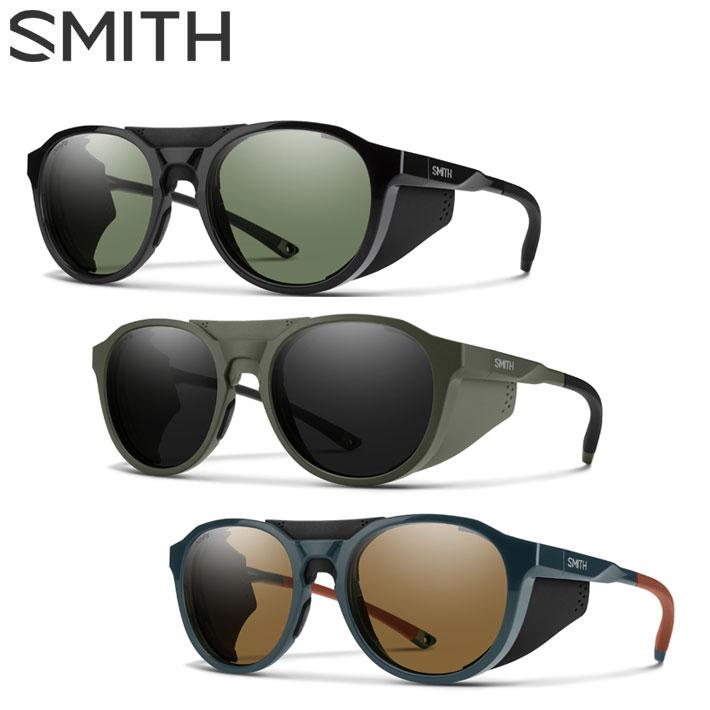 SMITH スミス サングラス [Venture ベンチャー] 偏光レンズ 偏光 クロマポップ Chromapop Polarized 釣り フィッシング アウトドア 登山 日本正規品 SMITH（スミス） サングラス Venture ベンチャー 偏光レンズ 偏光