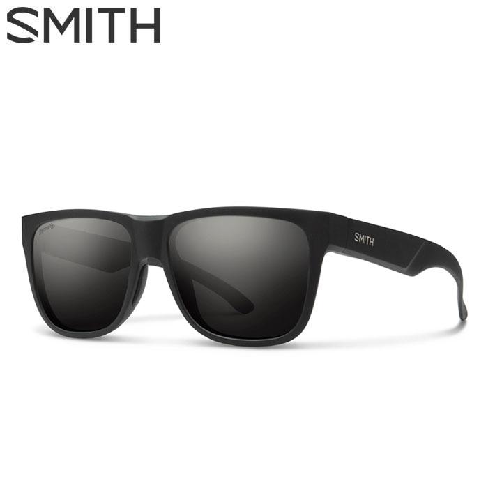 SMITH（スミス） サングラス Lowdown 2 ローダウンツー 偏光レンズ