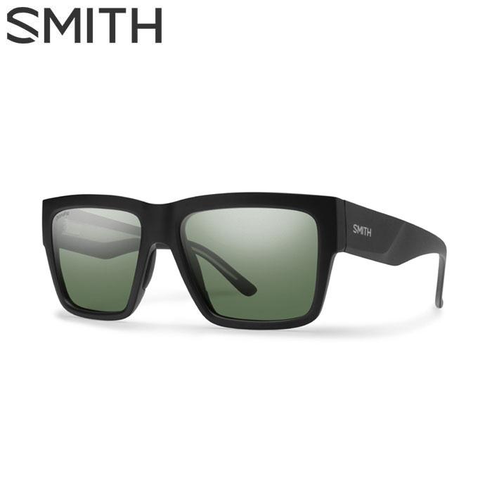 SMITH（スミス） サングラス [Lineup ラインナップ] クロマポップ