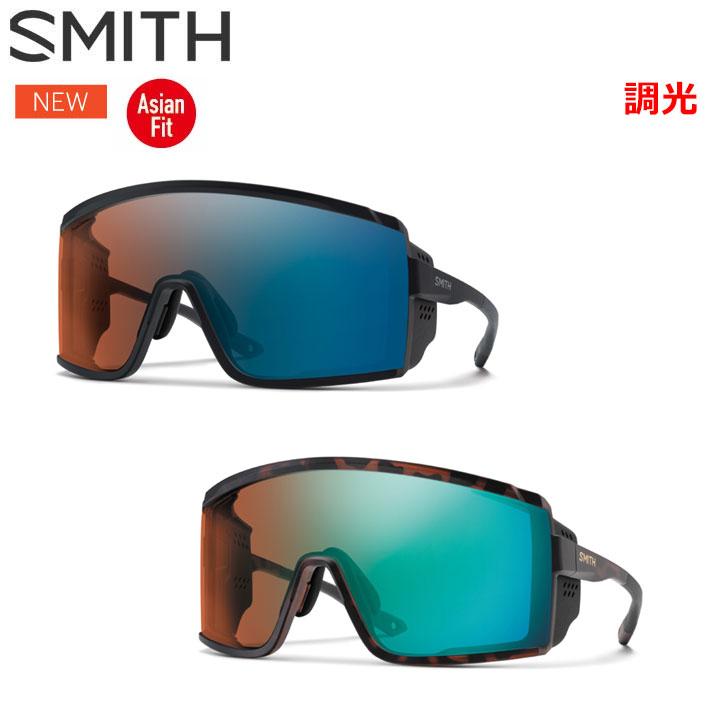 SMITH（スミス） NEW SMITH サングラス Pursuit パーシット Asia Fit