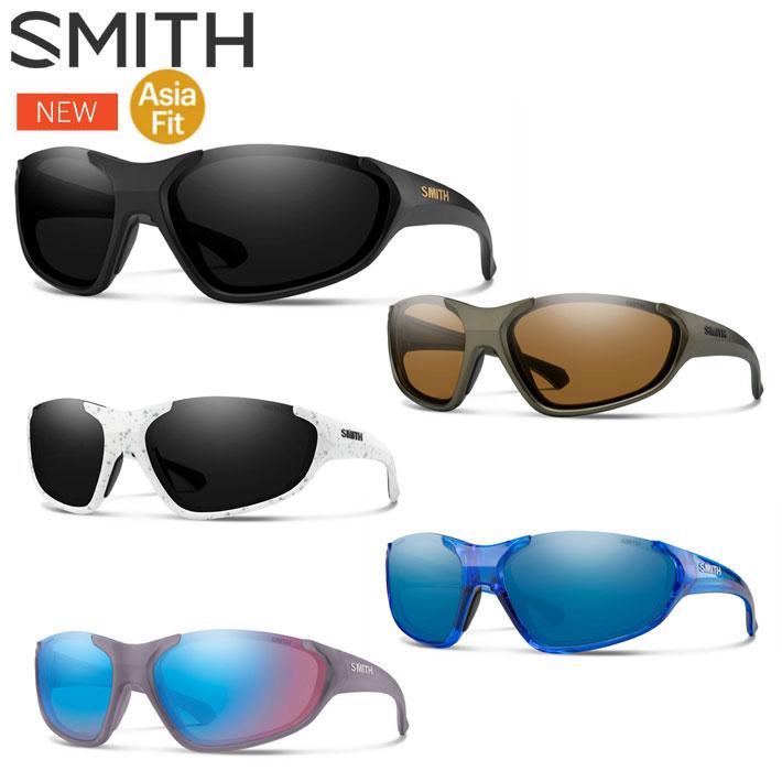 SMITH（スミス） NEW SMITH サングラス Sliders スライダース Asia Fit