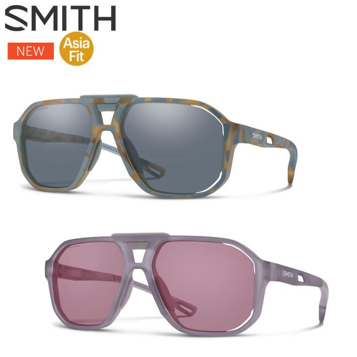 SMITH（スミス） NEW SMITH サングラス Truss トラス Asia Fit