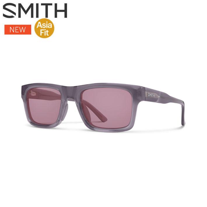 SMITH（スミス） NEW SMITH サングラス Strand ストランド Asia Fit