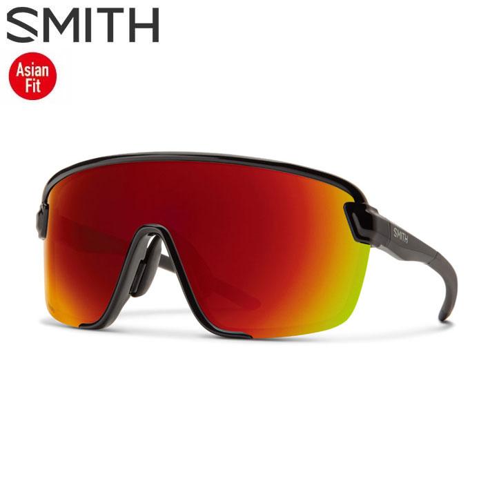SMITH（スミス） 在庫限り サングラス Bobcat ボブキャット Asia Fit