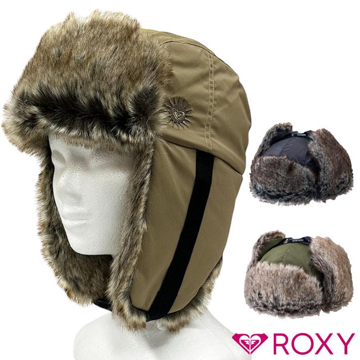 ROXY（ロキシー） 25 ROXY フライトキャップ RHT244320 防寒 スノボ