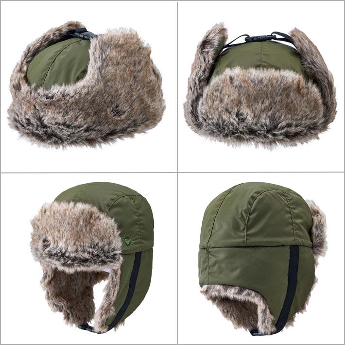 ROXY（ロキシー） 25 ROXY フライトキャップ RHT244320 防寒 スノボ