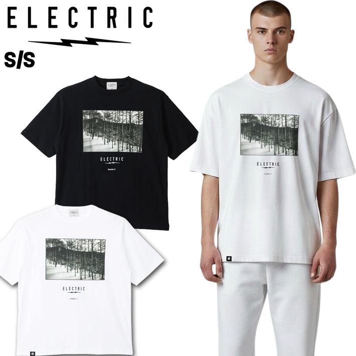 ELECTRIC（エレクトリック） メール便発送商品 26 メンズ 半袖