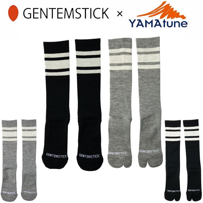 GENTEM STICK × YAMAtune ゲンテンスティック ヤマチューン LIGHT