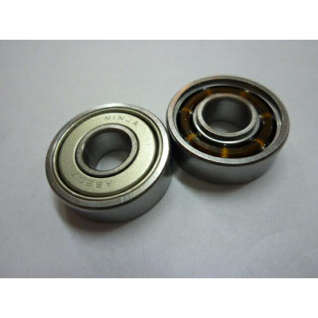 スケートボード　スケボー　ニンジャベアリング　8インチ　DGK ベンチャー スケートボード スケボー ニンジャベアリング 8インチ DGK ベンチャー