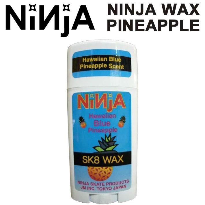 NINJA WAX ニンジャ ワックス パイン スケートボードワックス SK8 WAX パイナップルの香り スケート スケボー アクセサリー 日本正規品 :ninja-wax-pine:follows - 通販 - Yahoo!ショッピング NINJA WAX ニンジャ ワックス パイン スケートボードワックス SK8 WAX パイナップルの香り スケート スケボー アクセサリー 日本正規品 :ninja-wax-pine:follows - 通販 - Yahoo!ショッピング