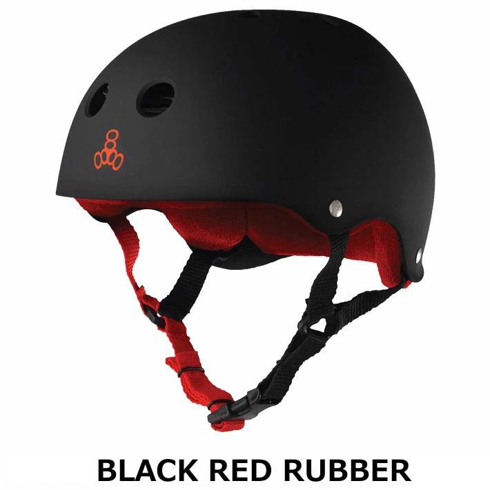 TRIPLE8 トリプルエイト ヘルメット SWEATSAVER LINER HELMETS