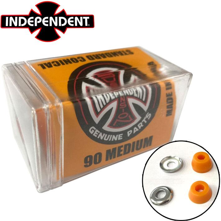 INDEPENDENT TRUCK COMPNY INDEPENDENT インディペンデント CUSHIONS