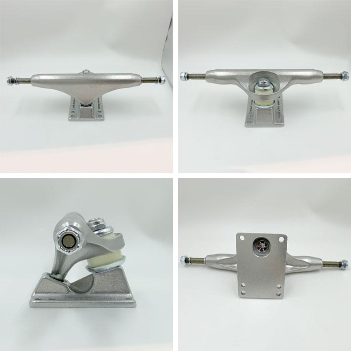 YOW（ヤウ） YOW SURFSKATE トラック MERAKI S4 TRUCK サーフスケート