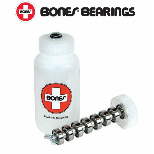 BONES ボーンズ ベアリング クリーナー ボトル BEARING CLEANER