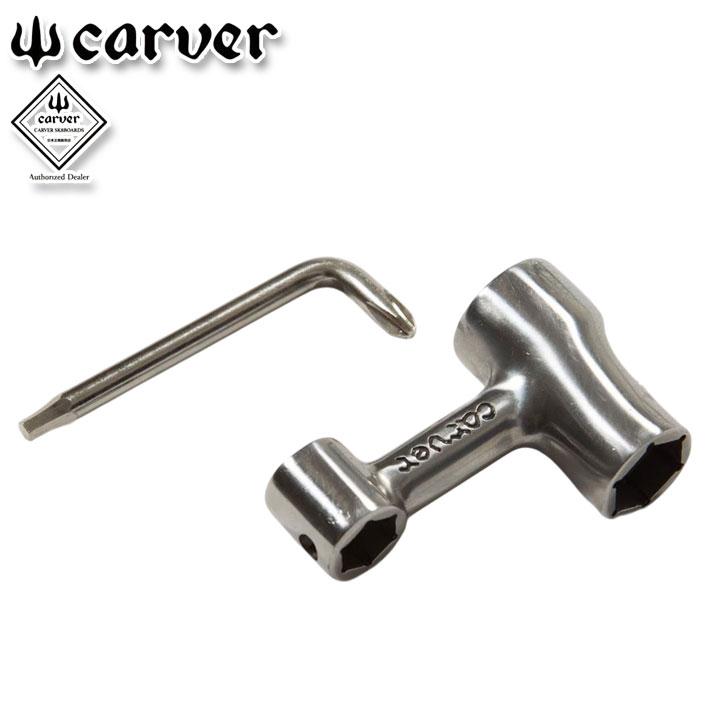 carver（カーバー） スケートボード ドライバー ツールキット TOOL KIT