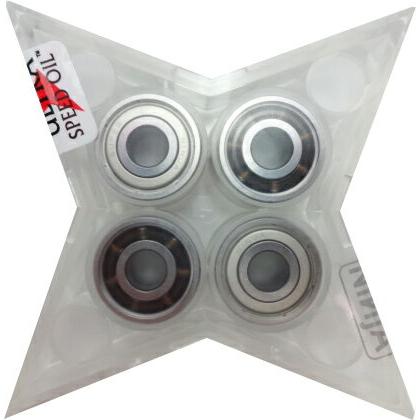 NINJA BEARING ニンジャ ベアリング SUPER RIJING スーパー雷神 NINJA BEARING ニンジャ ベアリング SUPER RIJING スーパー雷神