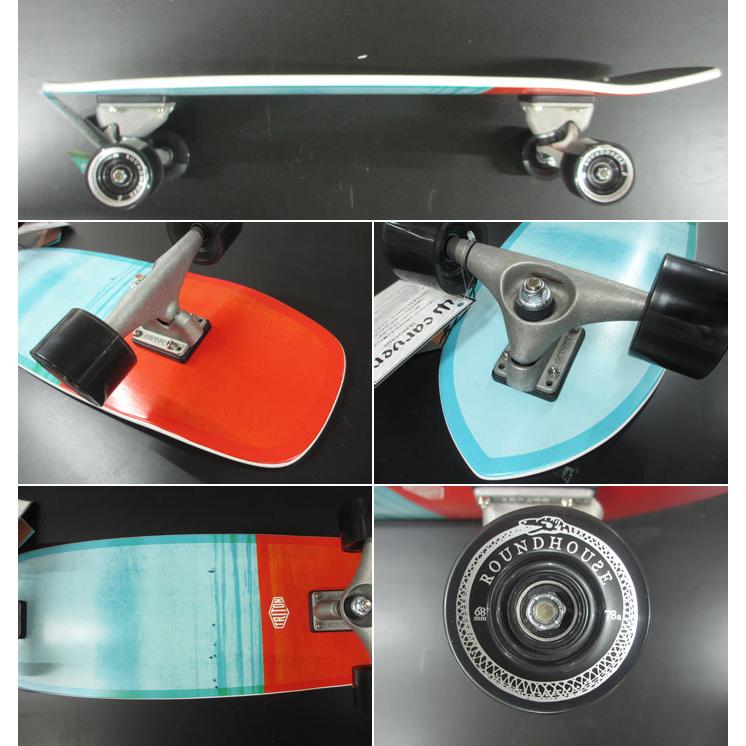 carver 再入荷 CARVER スケートボード The sea TRITON 3 31 carver 再入荷 CARVER スケートボード The sea TRITON 3 31