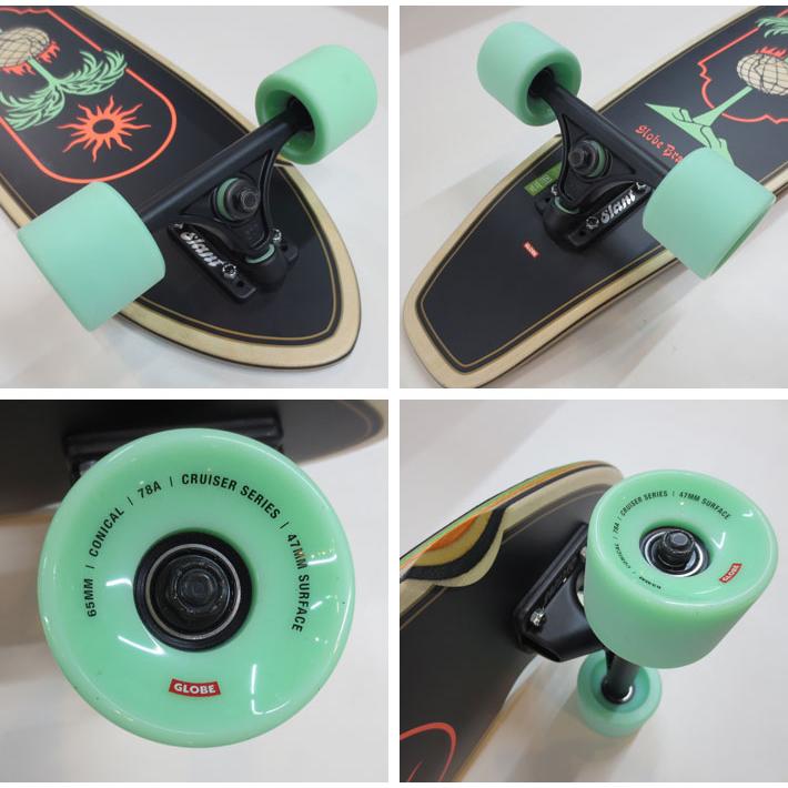 GLOBE/グローブ　ロングボード スケートボード　サーフスケートボード スケートボード(スケボー)&サーフスケート専門店 | Garage