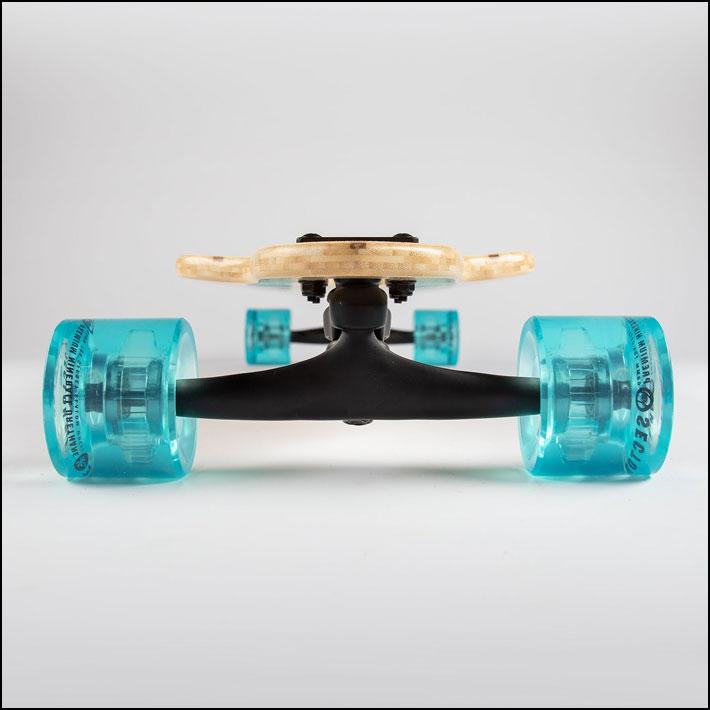 SECTOR 9 セクターナイン FRACTAL FLORA 36.0インチ CARVING サーフ