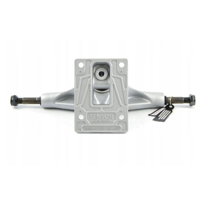 定価12100円　テンサーMAGライト　5.25 HI スケボー　トラック 楽天市場】テンサー 5.25 HI スケボー トラック 軽量 マグライト