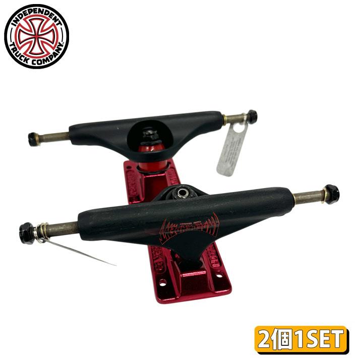 INDEPENDENT TRUCK COMPNY INDEPENDENT TRUCK スケートボード スケボー