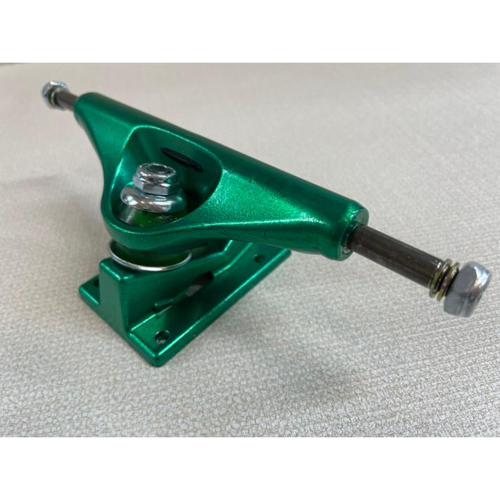 スケボー トラック ベンチャー ANODIZED 5.2 HIGH VT46 VENTURE TRUCK スケートボード sk8 爆買 ...