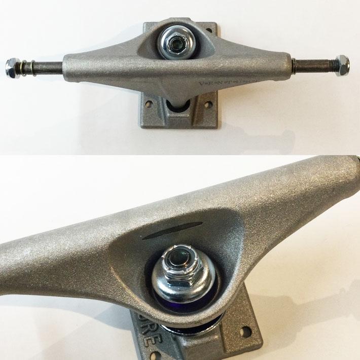 スケボー トラック ベンチャー VENTURE TRUCK OG DOTS RAW 5.2 スケボー トラック ベンチャー VENTURE TRUCK OG DOTS RAW 5.2
