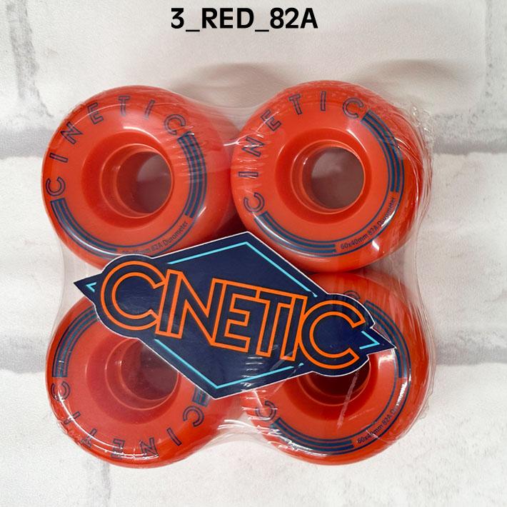 YOW（ヤウ） サーフスケート YOW CINETIC シネティック ウィール