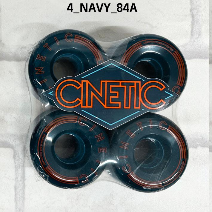 YOW（ヤウ） サーフスケート YOW CINETIC シネティック ウィール