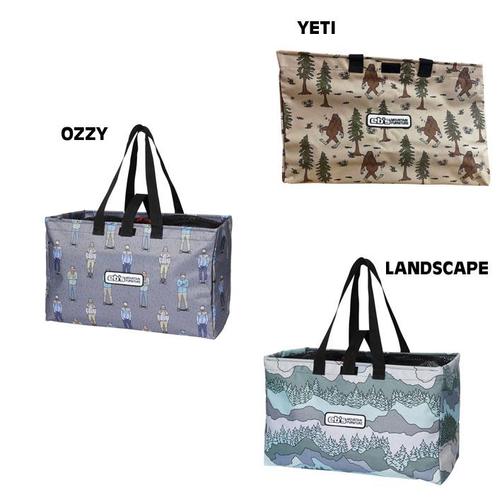 26-27 eb's カーゴバッグ 4600354 CARGO BAG スポーツ スノボ アウトドア 旅行 エビス 2026 2027 ebs  爆買 | eb's | 08