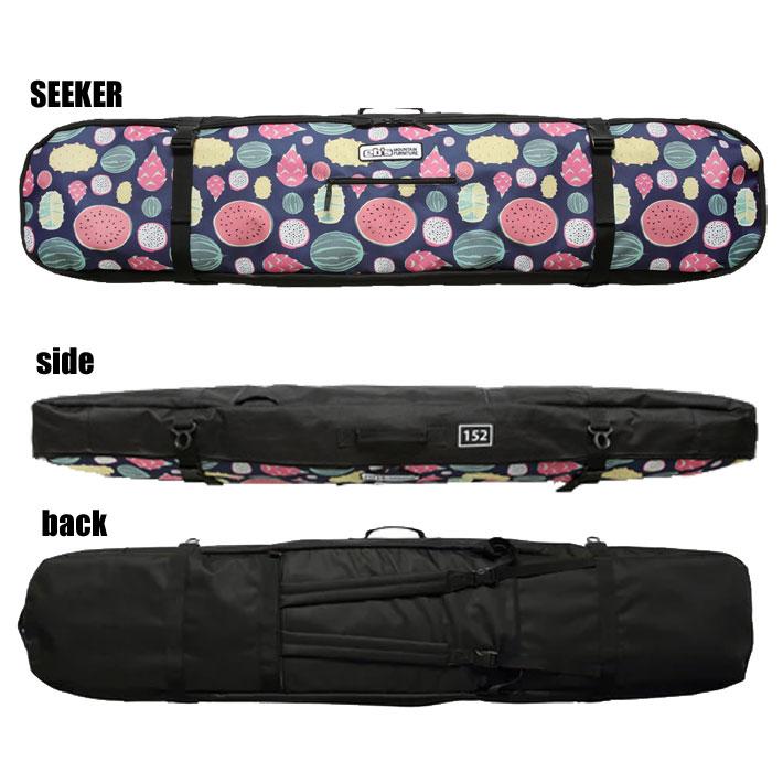 eb's（エビス） 25-26 eb's スノーボードケース ボードバッグ 4500343