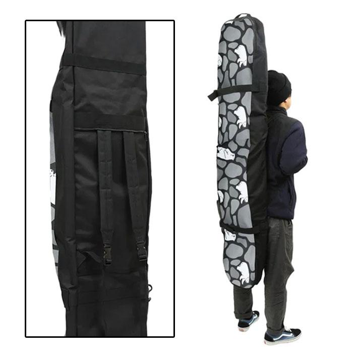 eb's（エビス） 25-26 eb's スノーボードケース ボードバッグ 4500343