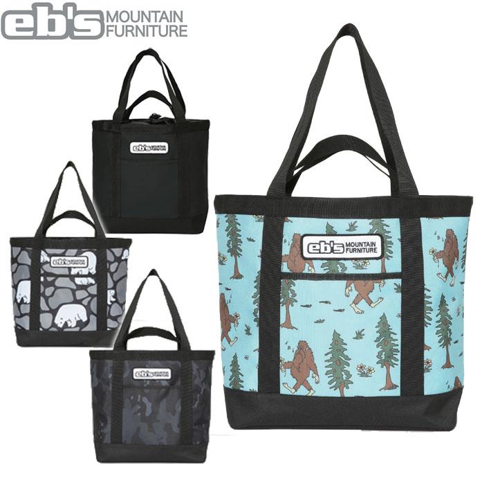 eb's（エビス） 25-26 eb's コンテナトート 4500351 トートバッグ